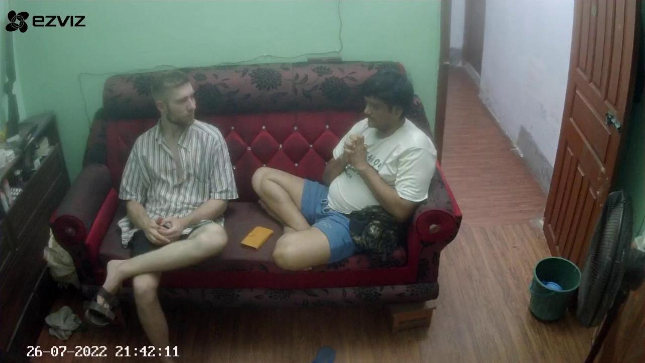 Green Home Stay Kolkata Prefer International Guest Ngoại thất bức ảnh