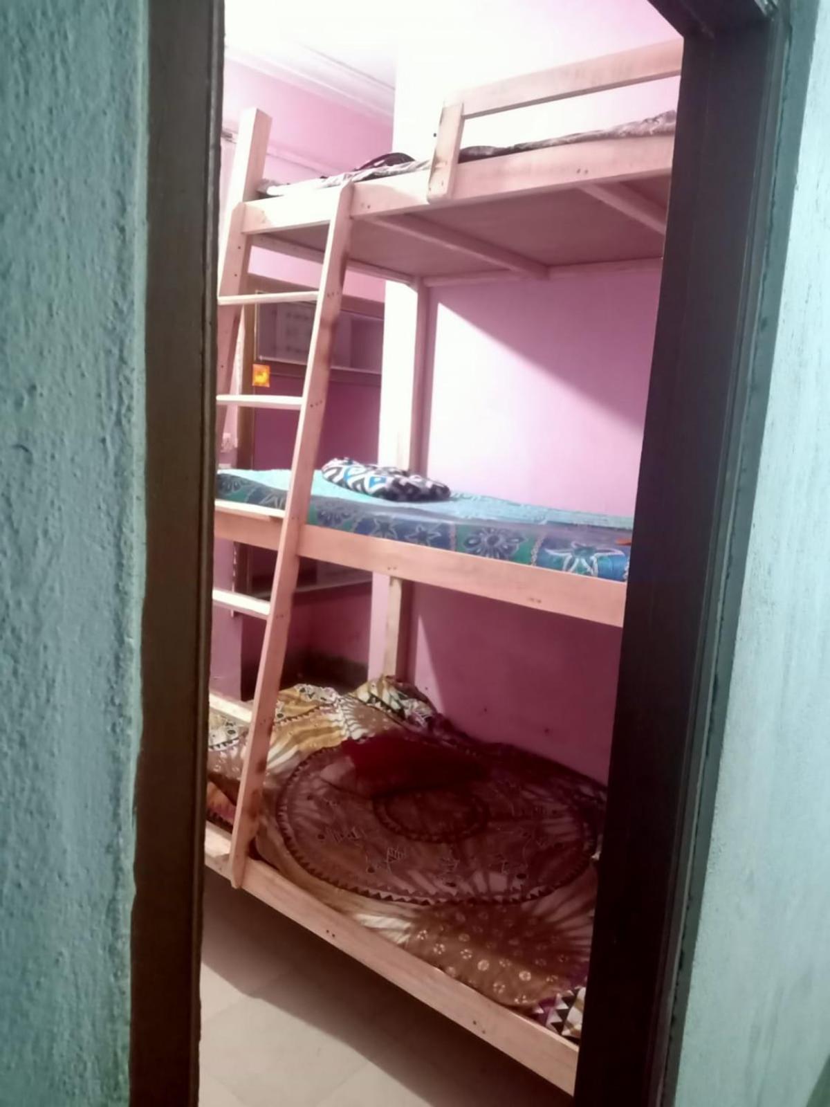 Green Home Stay Kolkata Prefer International Guest Ngoại thất bức ảnh