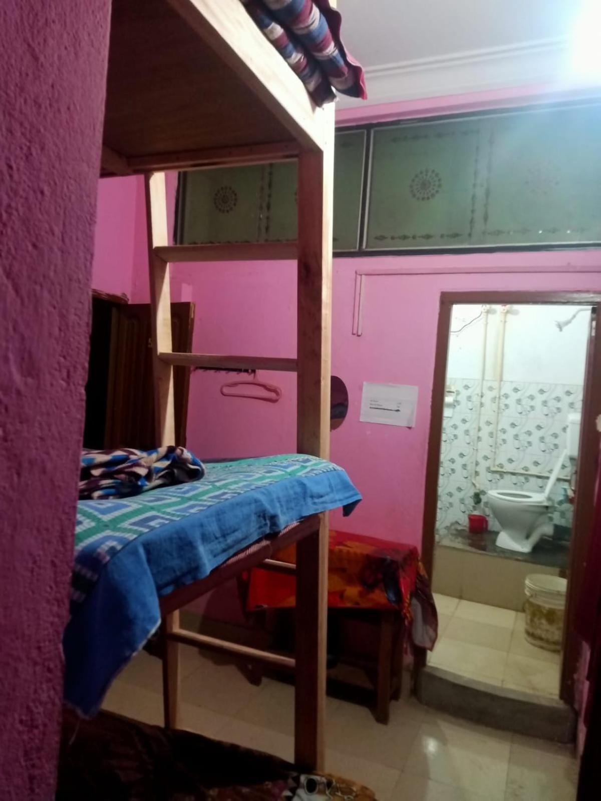 Green Home Stay Kolkata Prefer International Guest Ngoại thất bức ảnh