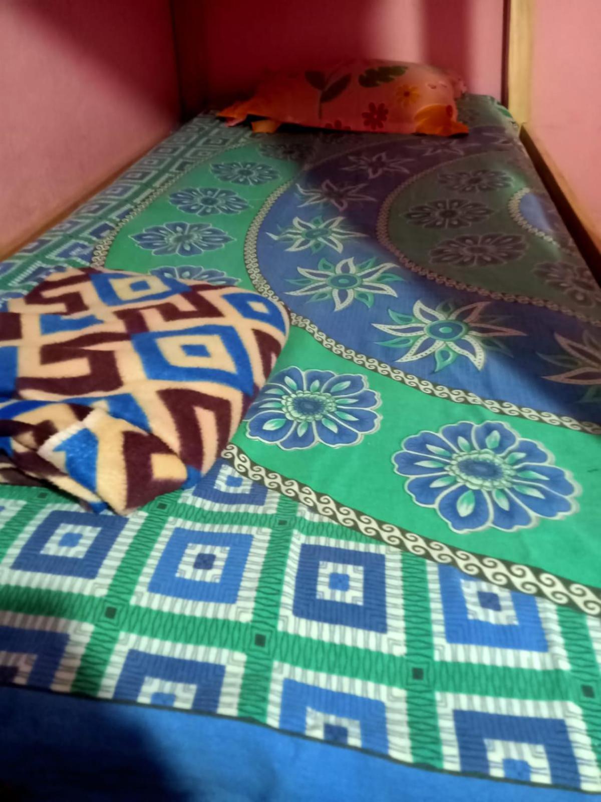 Green Home Stay Kolkata Prefer International Guest Ngoại thất bức ảnh
