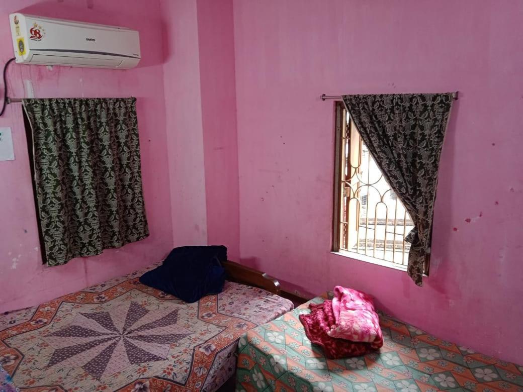 Green Home Stay Kolkata Prefer International Guest Ngoại thất bức ảnh