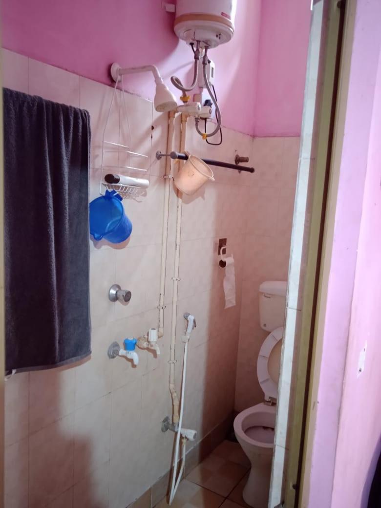 Green Home Stay Kolkata Prefer International Guest Ngoại thất bức ảnh