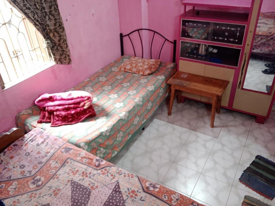 Green Home Stay Kolkata Prefer International Guest Ngoại thất bức ảnh
