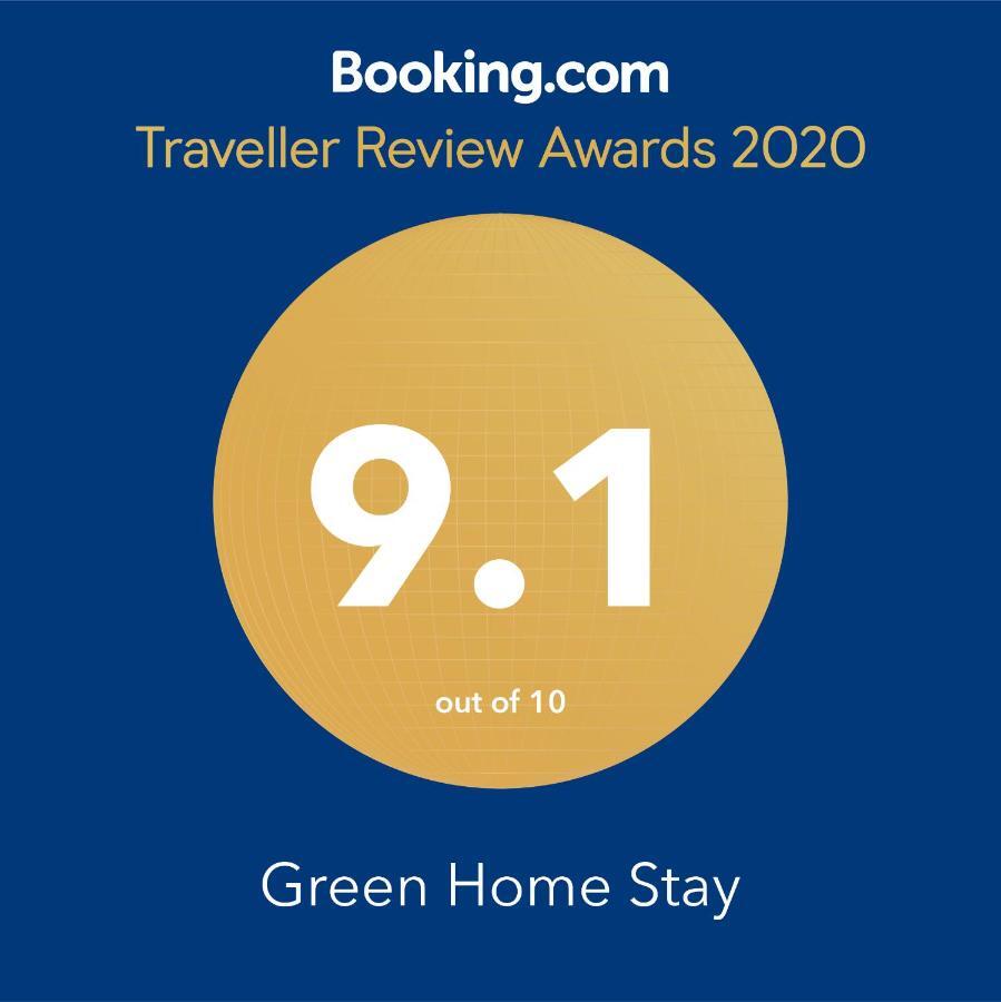 Green Home Stay Kolkata Prefer International Guest Ngoại thất bức ảnh