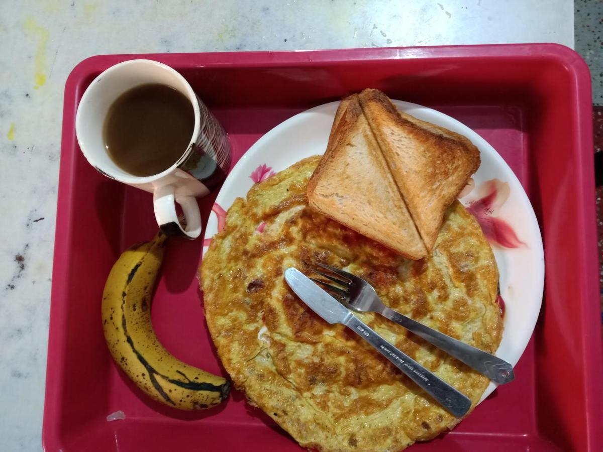 Green Home Stay Kolkata Prefer International Guest Ngoại thất bức ảnh